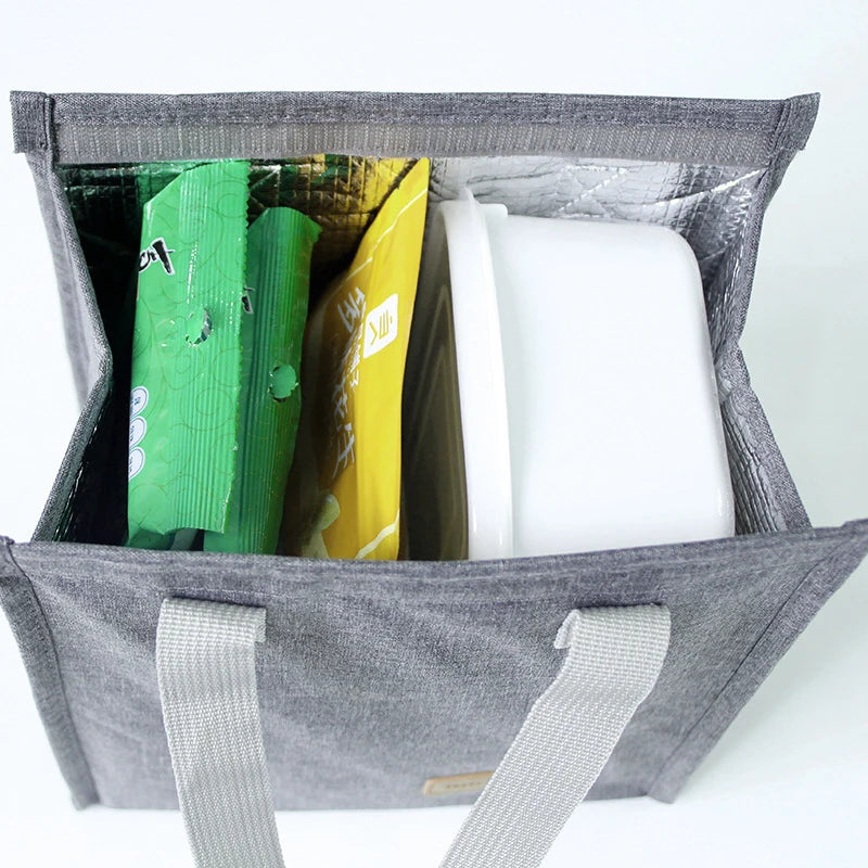 Multifunctional Lunch Bag