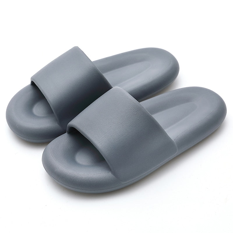 New Cloud Soft Men & Women Flip Flops