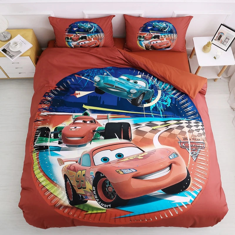 Disney Bedding Set