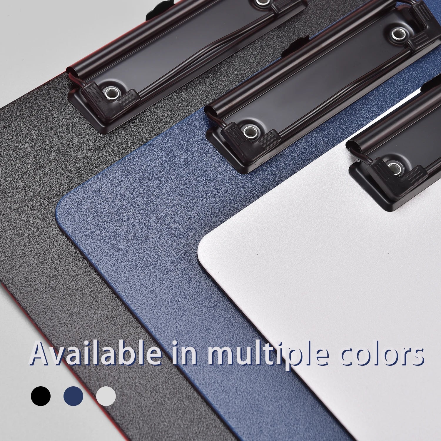 A4 File Folder Clipboard