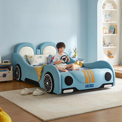 Luxury Modern Children Bed