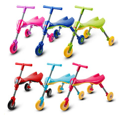 Balance Bike Toddler