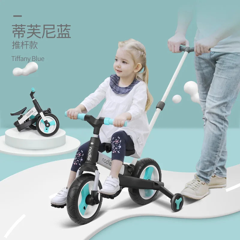 Multi-function Balance Bicycle