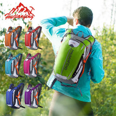 Climbing Hiking Running Bike Cycling Knapsack