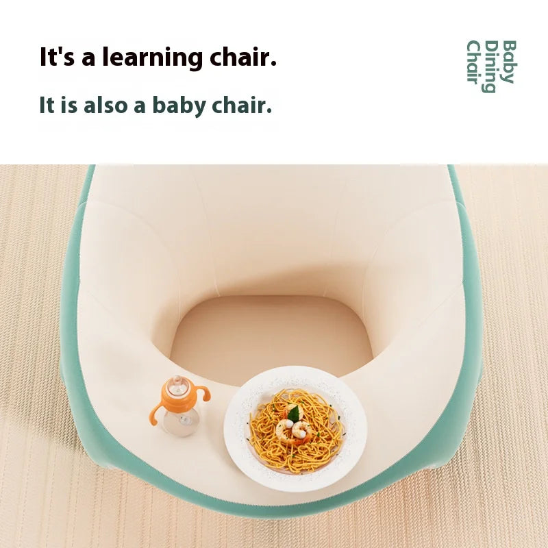 Baby Waterproof Learning Seat