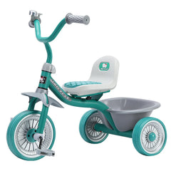 Adjustable Seat Children's Tricycle