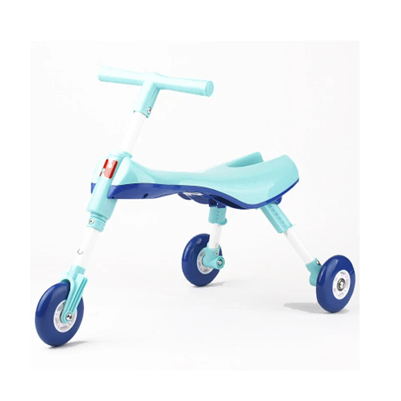 Balance Bike Toddler