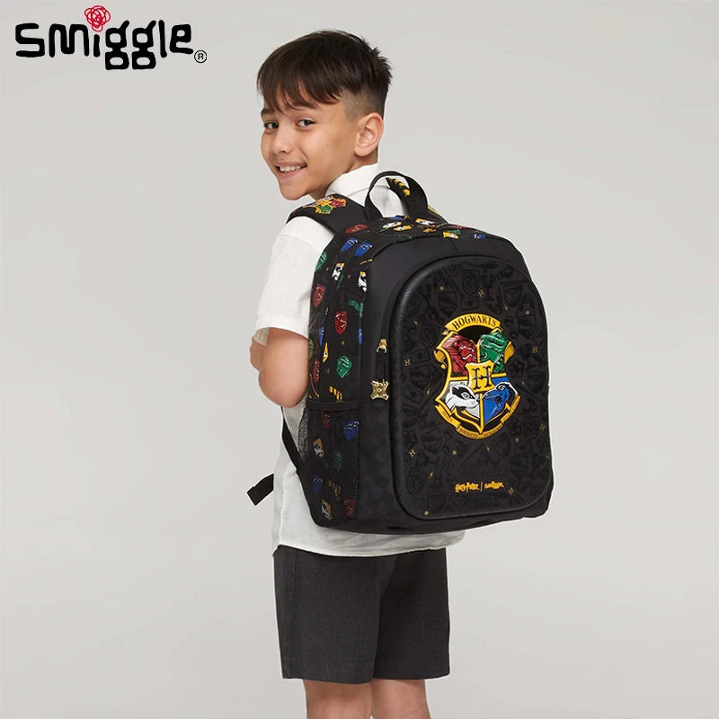 Children Anime Backpack