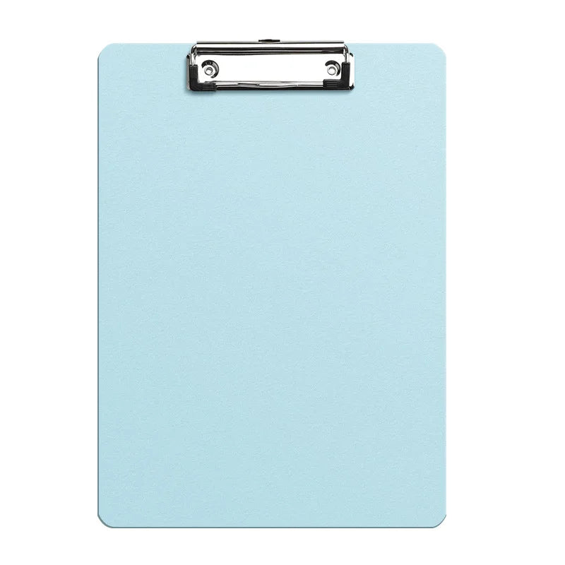 A4 Waterproof Clipboard