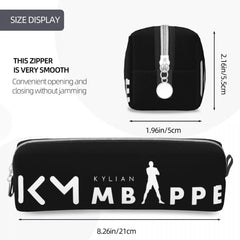 Mbappe KM Football Pencil Case