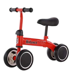 Baby Balance Toddler Bike