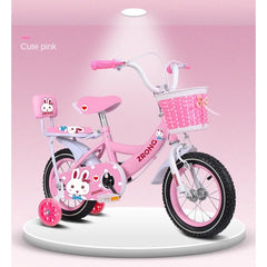 Cycling City Children's Bicycle