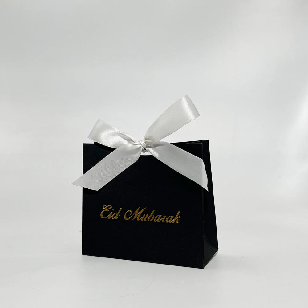 Eid Mubarak Sweets Gift Bag