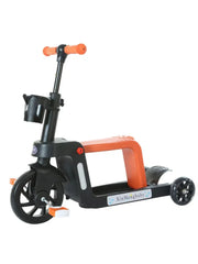 Children's Scooter 3 In 1