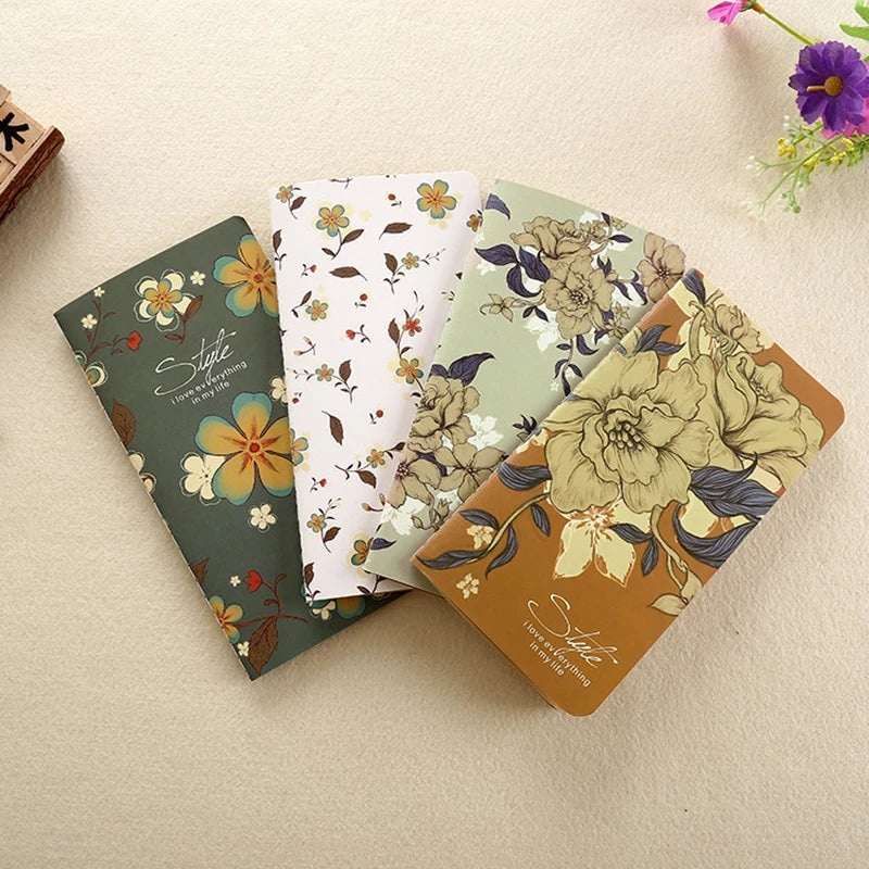 24sheets Kraft Paper Notebook