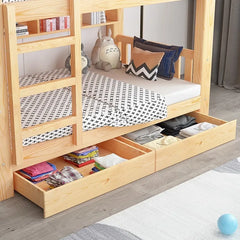 Mother And Child Bunk Bed