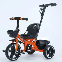 Creative Little Child Pedal Tricycle