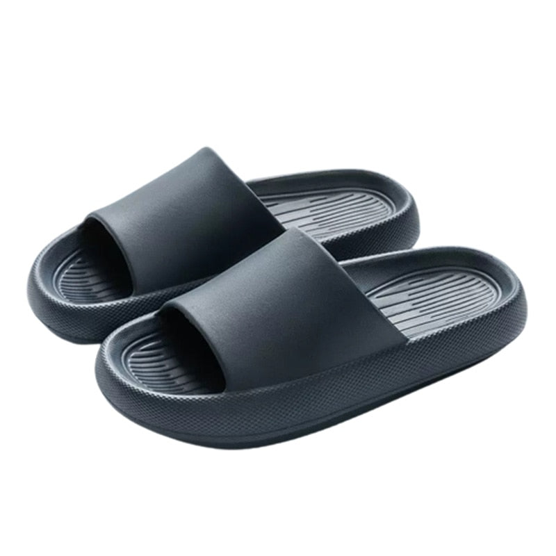 New Cloud Soft Men & Women Flip Flops