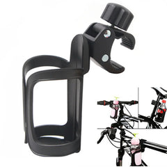 Baby Stroller Cup Holder Rack