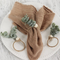 Fruit Shape Napkin Ring