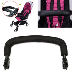 Adjustable Pushchair Handlebar