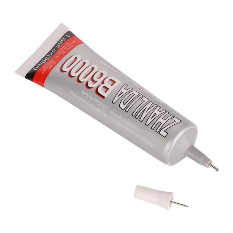 B6000 15-110ml Liquid Glue