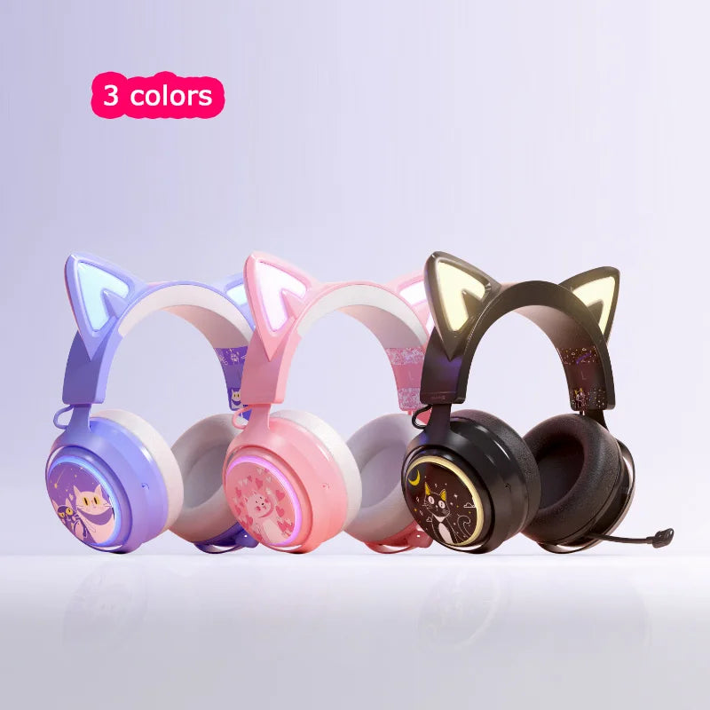 3D microphone Sound Vibration earphone