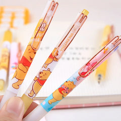 Cartoon Winnie The Pooh Pen