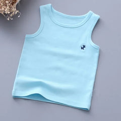 Cotton Underwear T-shirt