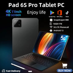 Xiao Tablet PC Pad 6S Pro