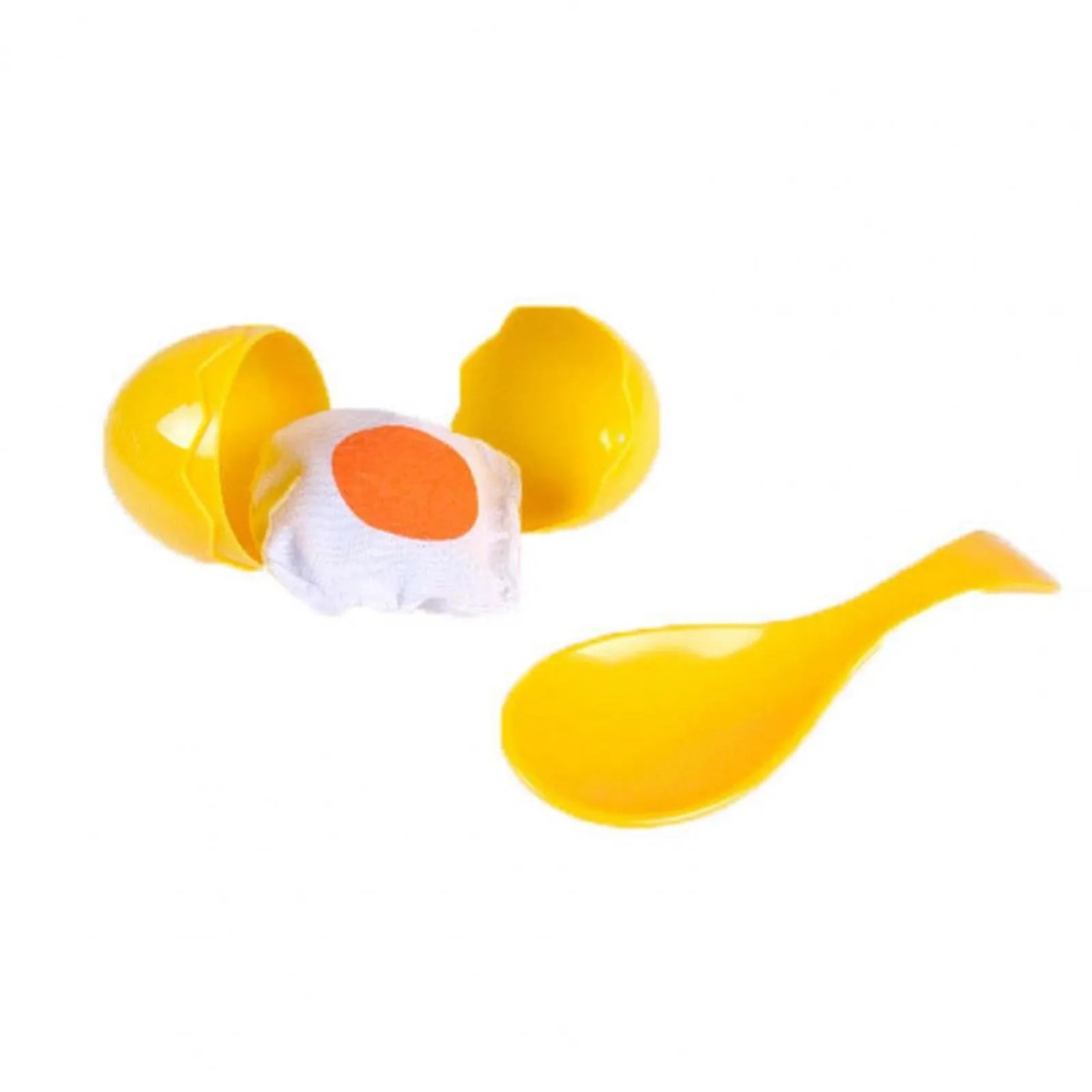 Eggs And Spoon Race Game Set