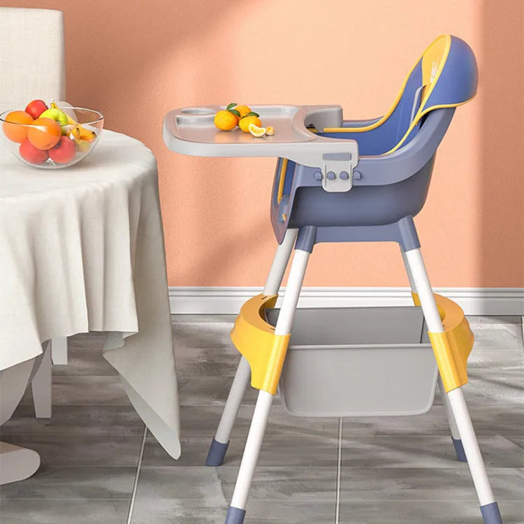 Baby High Quality 3 in 1 Dining
