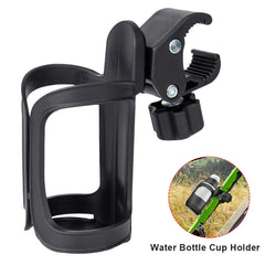 Baby Stroller Cup Holder Rack