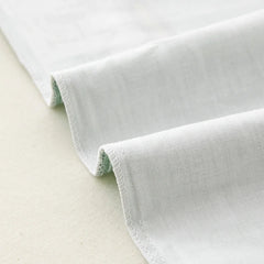 Baby Cotton Crib Linen Kit