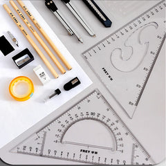 Professional Geometry Drawing Compass Sets