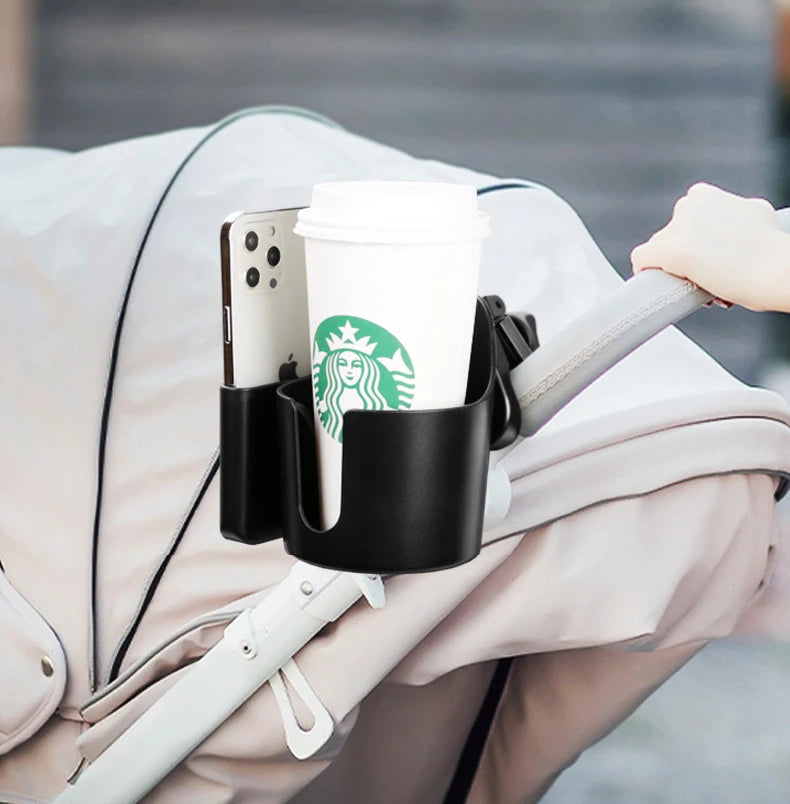 Baby Stroller coffee Cup Holder