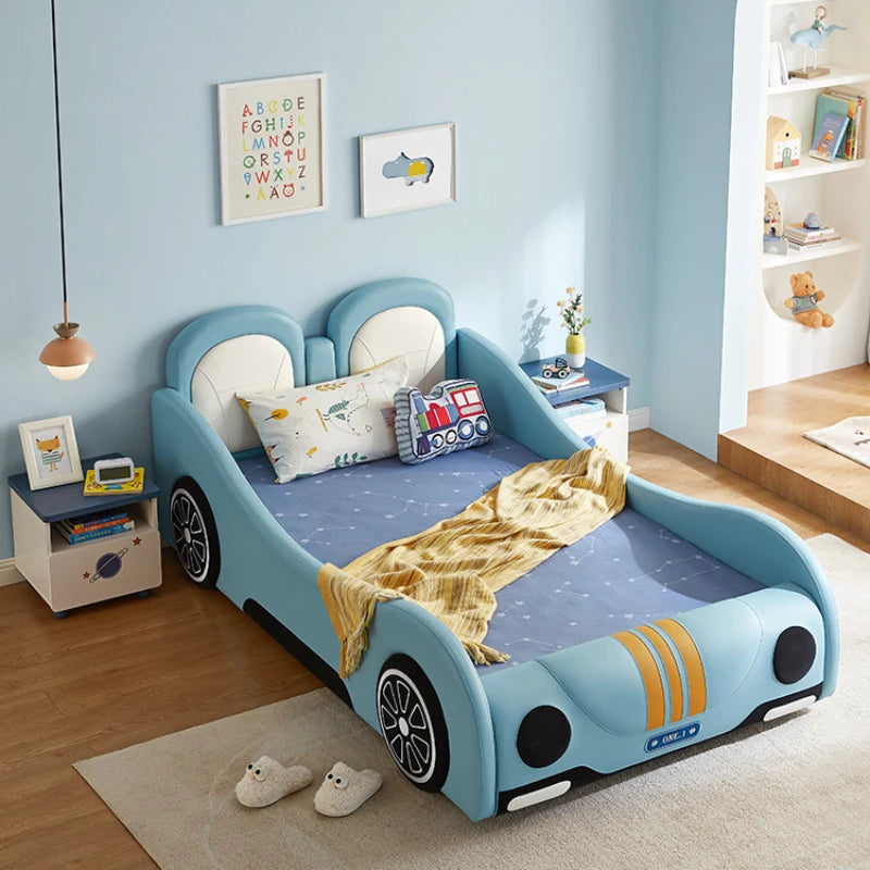 Luxury Modern Children Bed