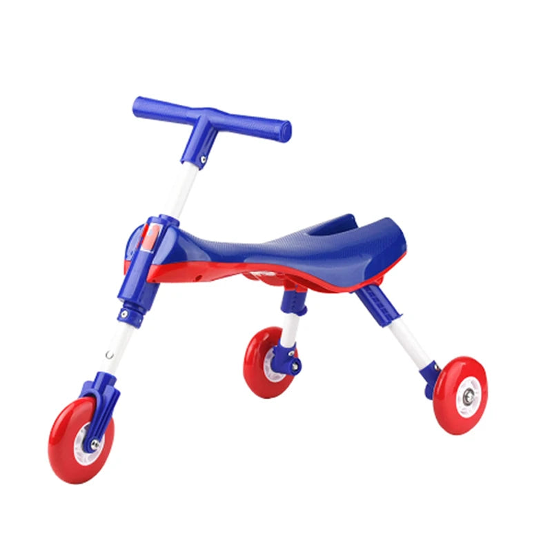 Balance Bike Toddler