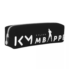 Mbappe KM Football Pencil Case