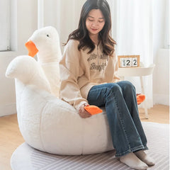 Goose Design Lazy Sofa Bean