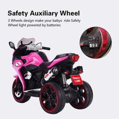 12V Kids Electric motorcycle