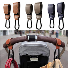 Baby Stroller Adjustable Hook