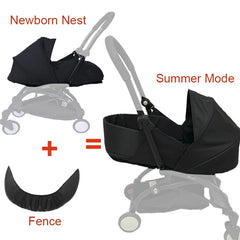 Baby Stroller Accessories 0+