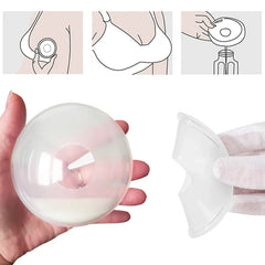 Breast Correcting Shell