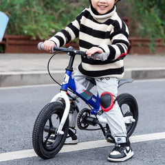 Baby Educational Pedal Scooter