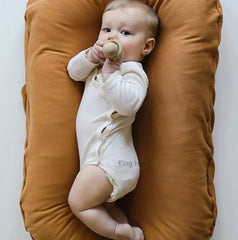 Baby Nest Bed Newborn