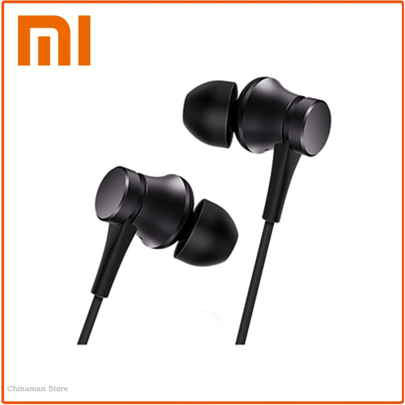 Original Xiaomi Piston 3 Earphone