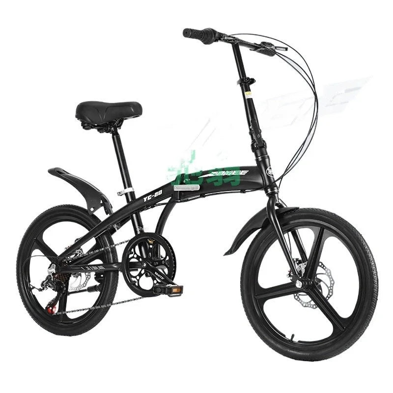 FJ Aluminium Alloy Lightweight Bicycle