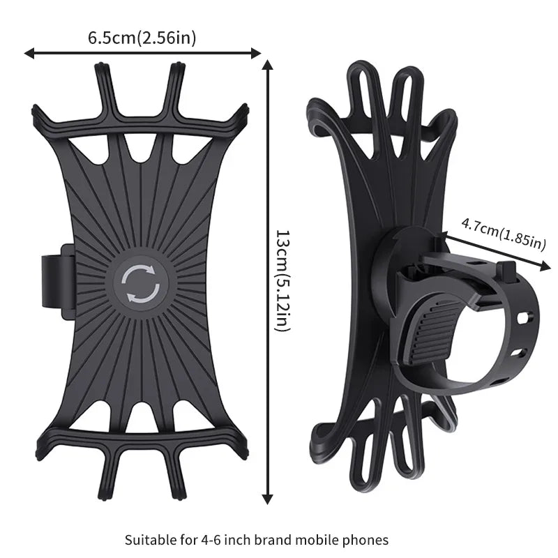 Baby Stroller Mobile Holder