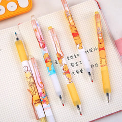 Cartoon Winnie The Pooh Pen